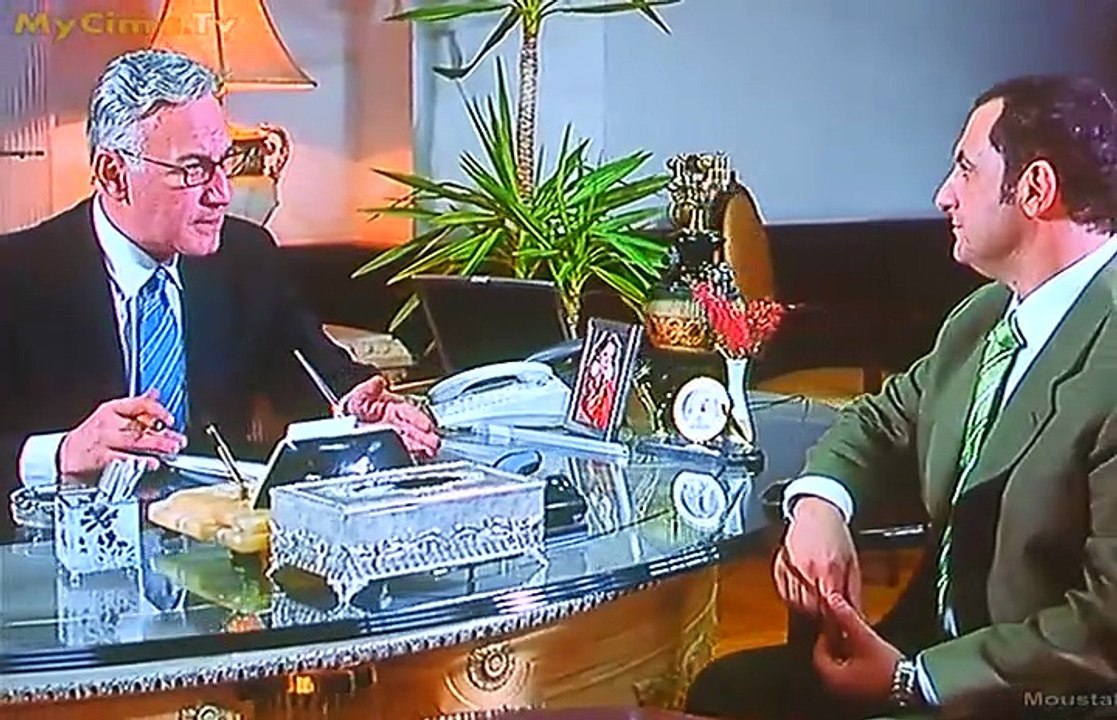 HD فيلم (  حسن طيارة  ) - خالد النبوي - مشاهدة...