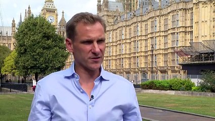 Chris Philp: Labour mishandling asylum hotels