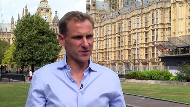 Chris Philp: Labour mishandling asylum hotels