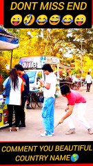 Epic funny video #funny #funnyreel #funnyshorts #viralvideo #