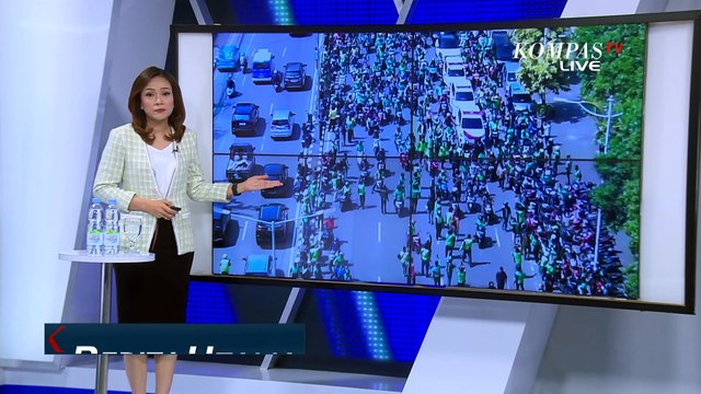 Duka Kematian Affan Kurniawan Ditabrak Mobil Rantis, Akan Dibayar Tunjangan Fantastis DPR Dicabut?