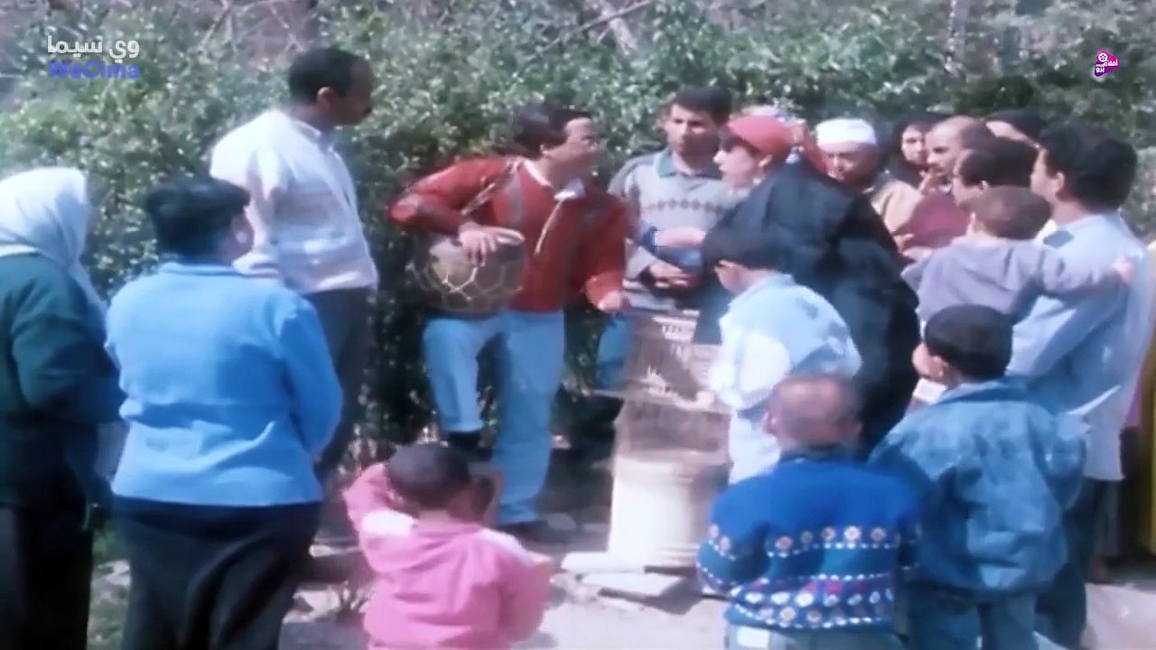 HD فيلم (  حنحب ونقب  ) - فاروق الفيشاوي - مشاه...