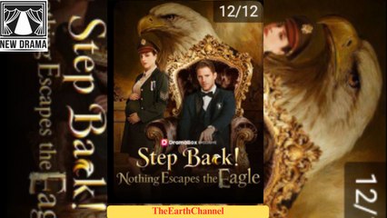 🍏💙☑️🏳️ 12.12 - 12.26 🔥 Step Back Nothing Escapes the Eagle dailymotion 🌕x9po29o