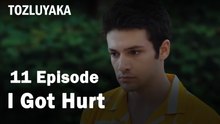 I Got Hurt - Tozluyaka