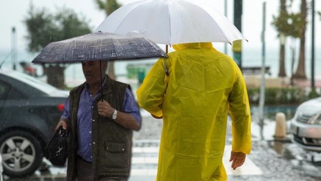 Hafta sonu sıcaklıklar yurt genelinde mevsim normalleri üzerinde seyredecek