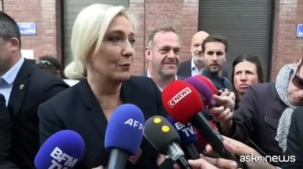 Condannata per appropriazione indebita di fondi pubblici, Marine Le Pen "ineleggibile" nel 2027