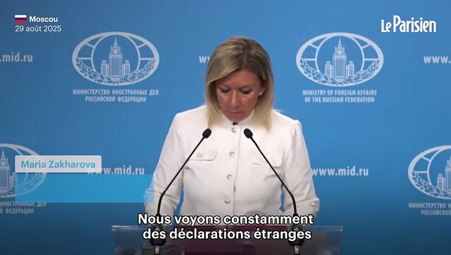 Macron-Poutine : Moscou dénonce des « insultes vulgaires », Paris maintient ses critiques