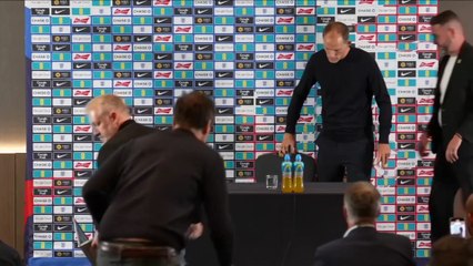 Tuchel drops Alexander-Arnold from England squad