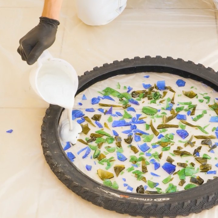 BRICOLAGE FACILE A FAIRE A LA MAISON !