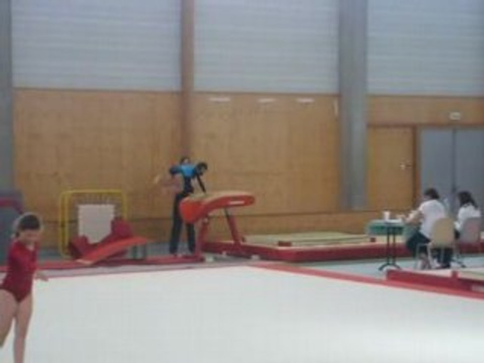 Saut MAIA