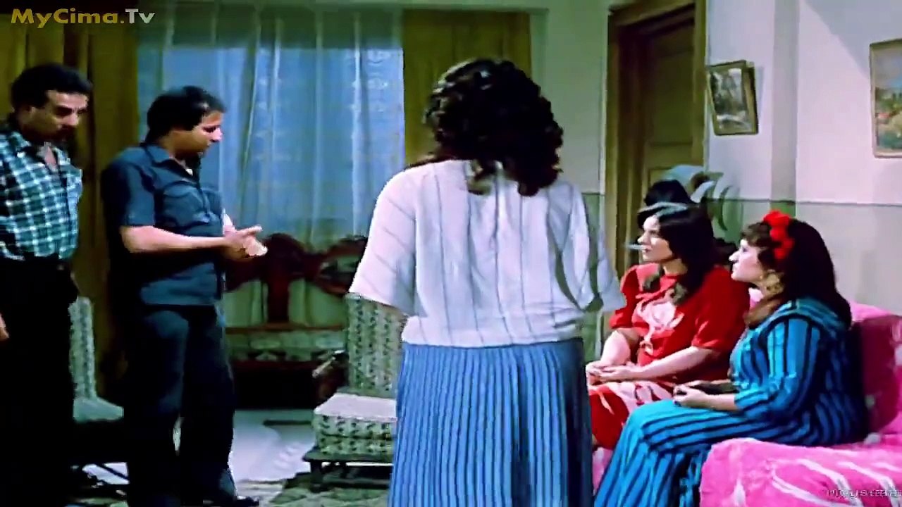 HD فيلم (  انحراف  ) - نور الشريف - مشاهدة افلا...