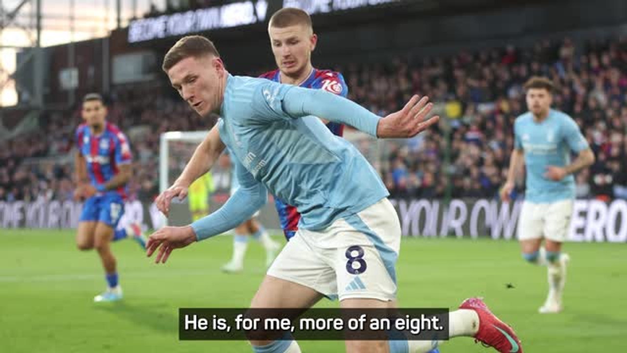 'It's time for fresh blood' - Tuchel calls up Anderson and Wharton