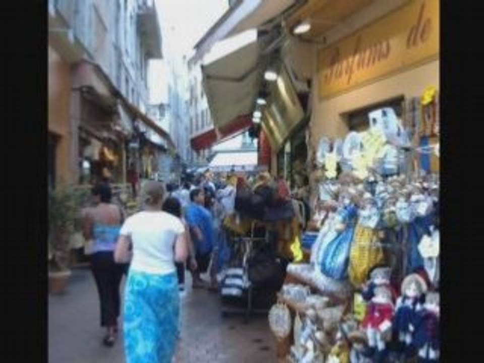 Vieux nice