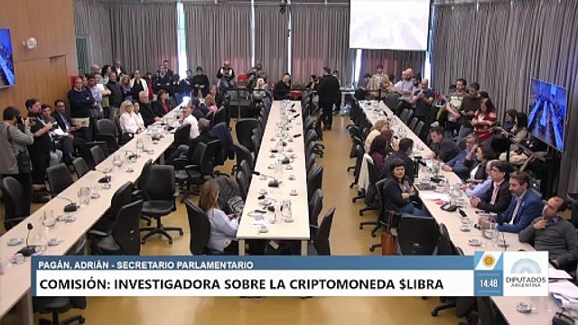 Maximiliano Ferraro, de la Coalición Cívica, fue elegido presidente