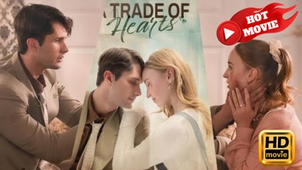 A Trade Of Hearts Hd - Drama Shortfilms Romance Hot