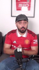 🏴 C’est le MATCH le plus HONTEUX de l’HISTOIRE de MANCHESTER UNITED