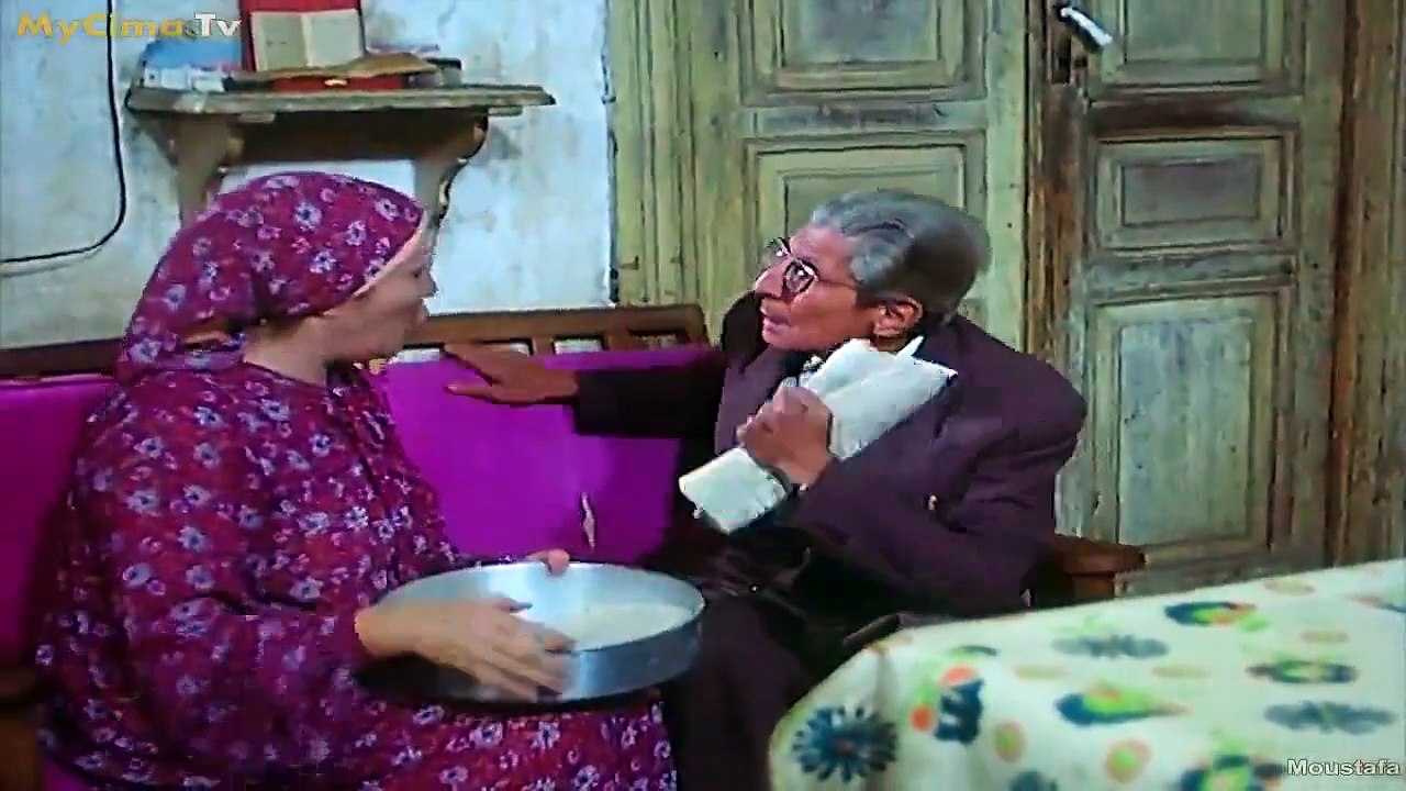 HD فيلم (  قهوة المواردي  ) - فريد شوقي - مشاهد...