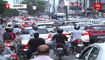 उत्तराखंड में हेलमेट न पहनने पर एक शख्स का 42 बार चालान, ऐसे लोगों के खिलाफ RTO ने ढूंढा नया इलाज!