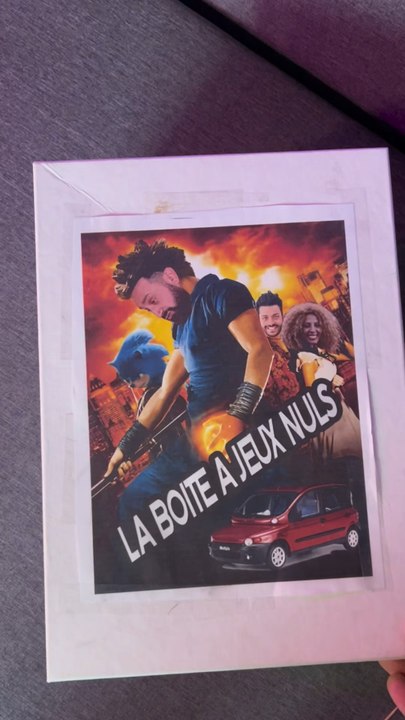 Le tout premier Spider-Man en jeux vidéo !