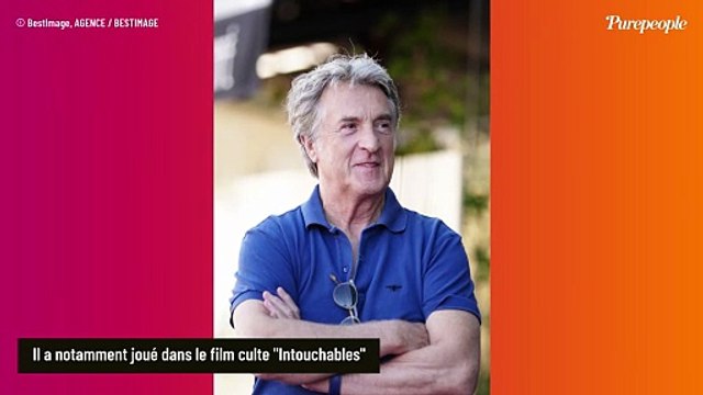 François Cluzet pas tendre avec un autre acteur français qu'il vise directement : Je n’ai pas un nombril englué dans mon ignorance et dans ma prétention
