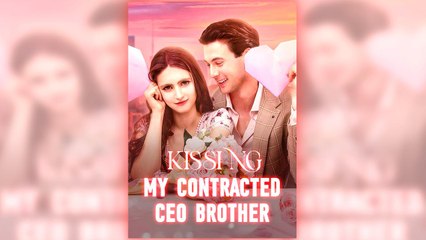 Kissing My Contracted CEO Brother (2025) - FULL HD [Eng Sub]