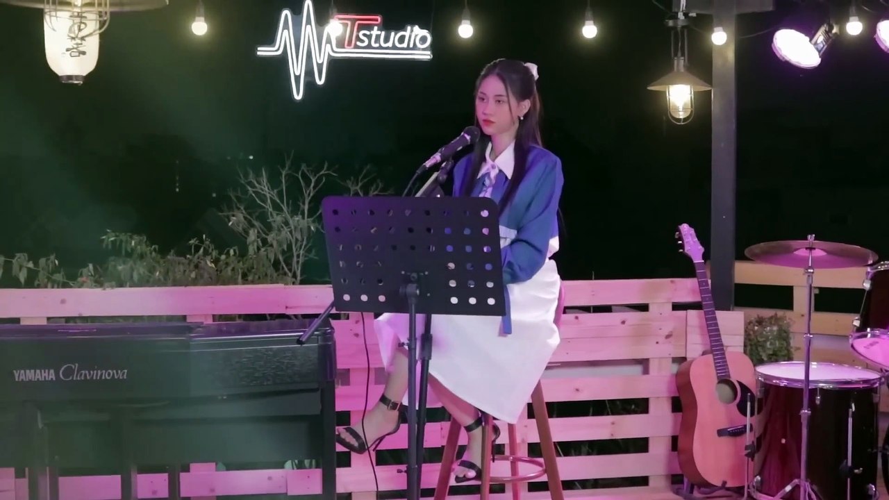 Ký Ức Nhạt Mầu JEE TRẦN