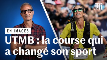 UTMB : le tournant historique de l'ultra-trail