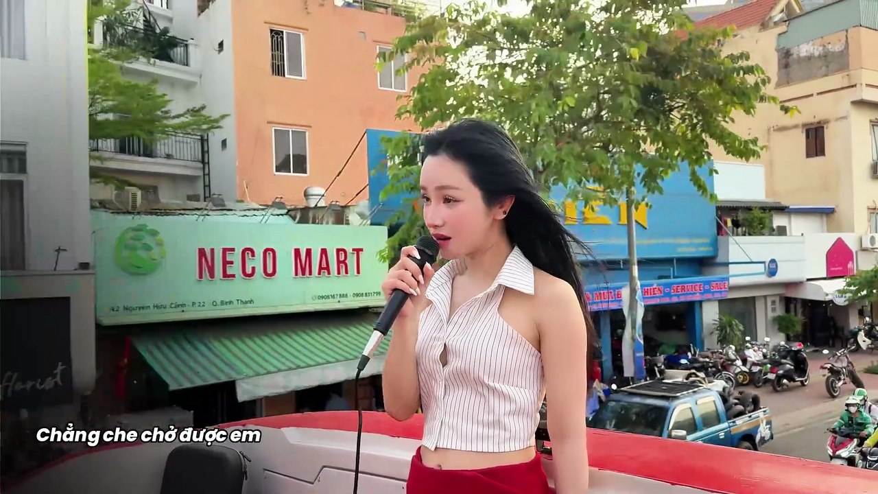 ĐIỀU ƯỚC GIẢN ĐƠN - CHÂU DƯƠNG