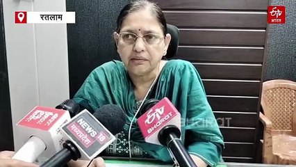 रतलाम में वैक्सीन लगने के बाद भी रेबीज संक्रमण से मौत, 6 महीने में डॉग बाइट के 6783 केस