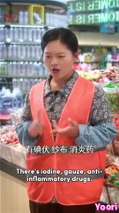 [English Trending Podcast] Reborn: Jeweler to Harsh Matriarch / A Janitor's Rising in the Years of Famine