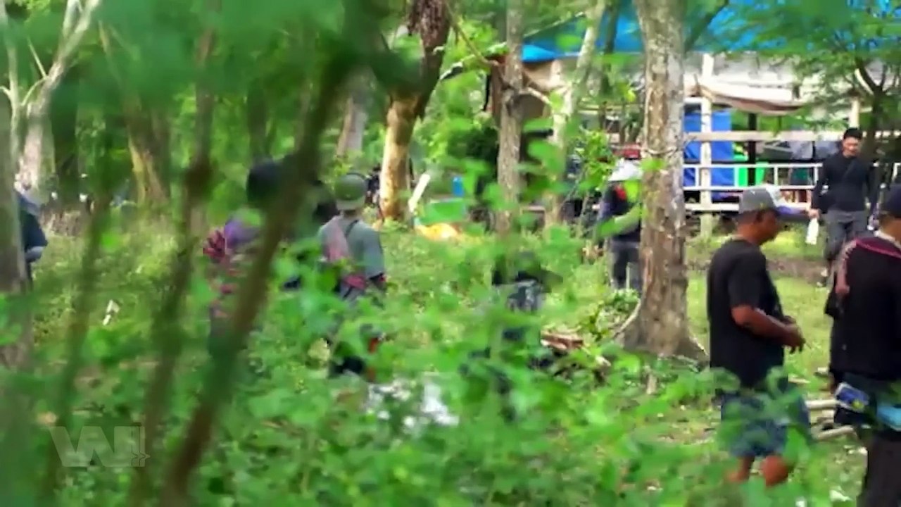 REVIEW SỚM LÀM GIÀU VỚI MA 2 CUỘC CHIẾN HỘT XOÀN