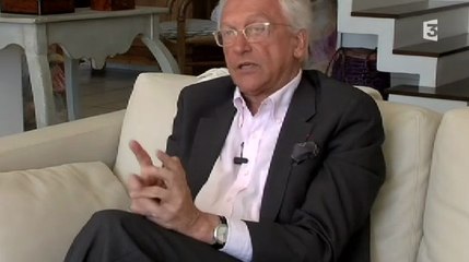 Villes en eau trouble (2010)