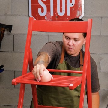 Peu de frais, beaucoup de style ! Meubles FAIT MAISON pour chaque maison 💡