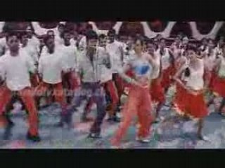 Tamildivxstation.ch - Kuruvi - Mozha Mozhannu