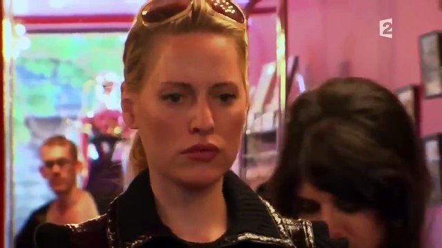 Un homme presque parfait le transhumanisme (2010)