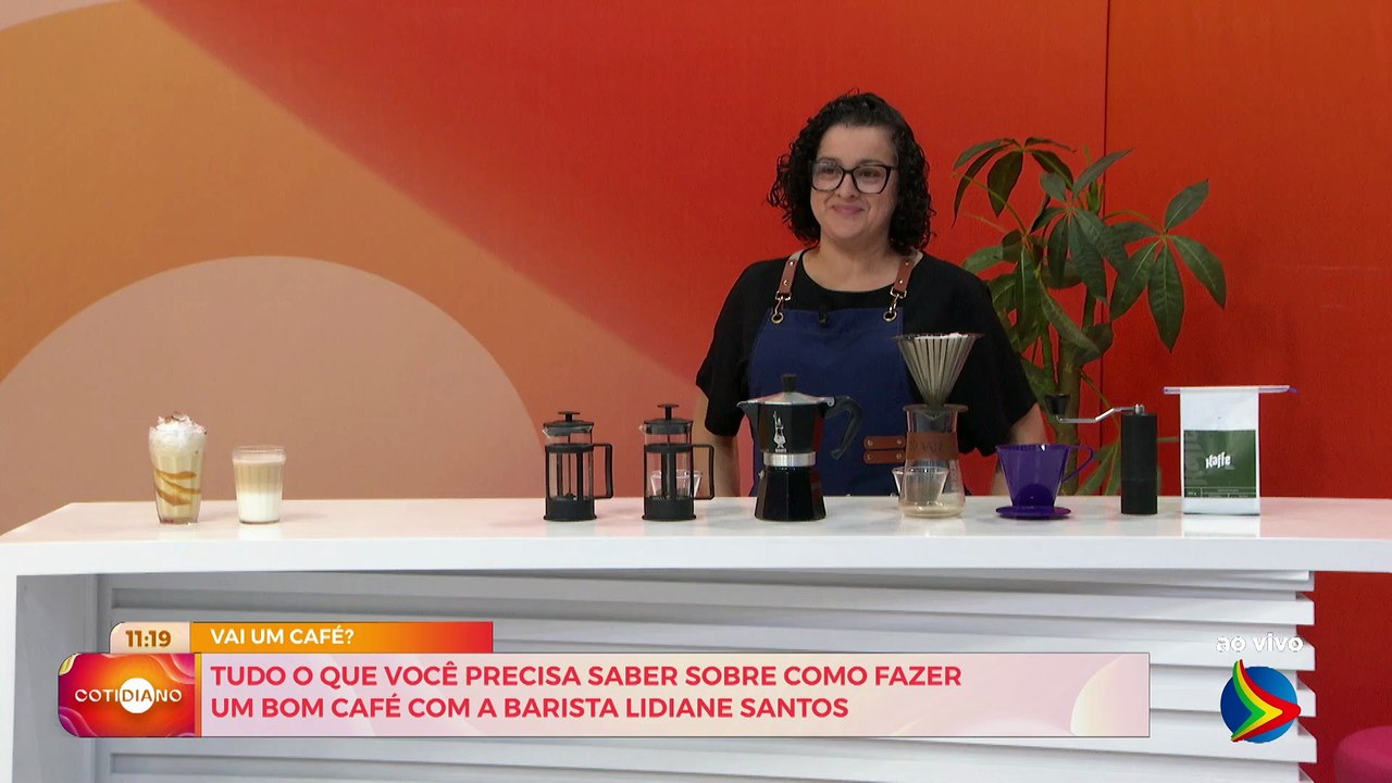 Segredos para preparar um café de alta qualidade: passo-a-passo para começar a utilizar grãos frescos e equipamento adequado em casa