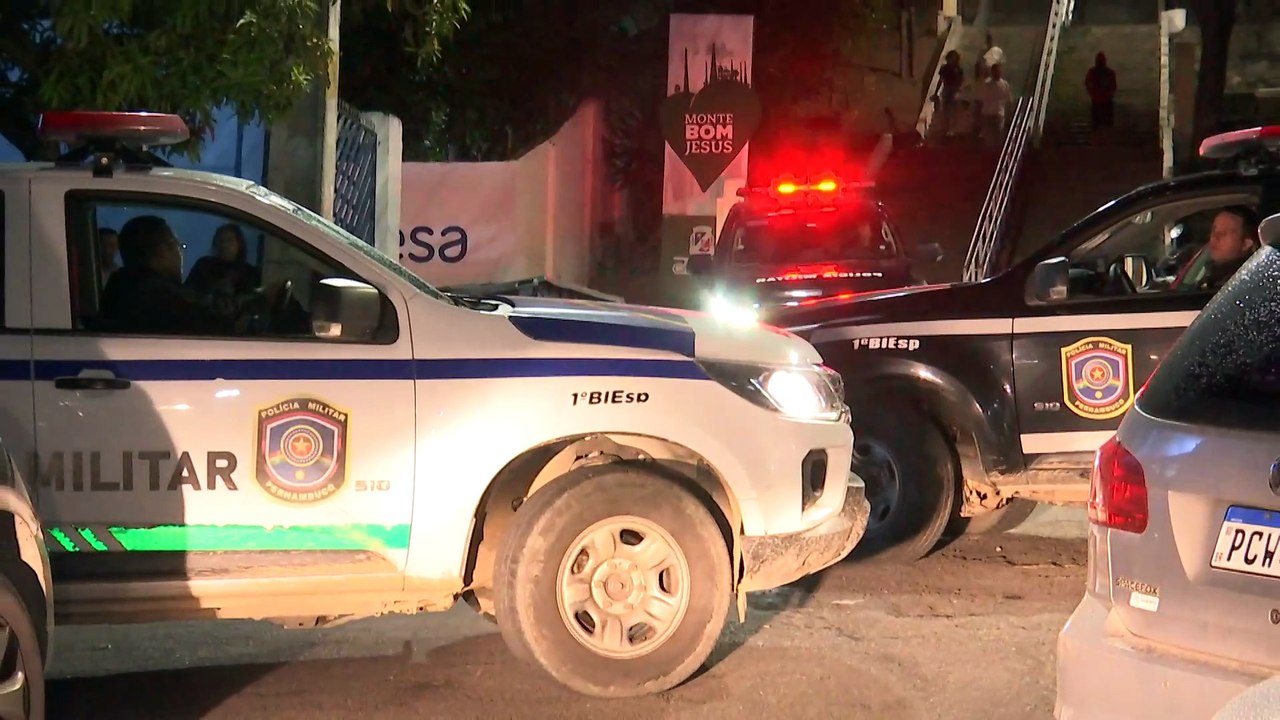 Prisão na Zona Rural: Polícia Militar apreende mais de um quilo de cocaína e armas em abordagem no 1º Biesp