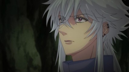 Haigakura Episode 9 English Sub