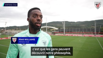 Williams : ''Comprendre notre philosophie''