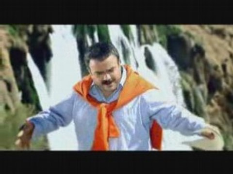 Bülent Serttas - Söyleme by Aluxton