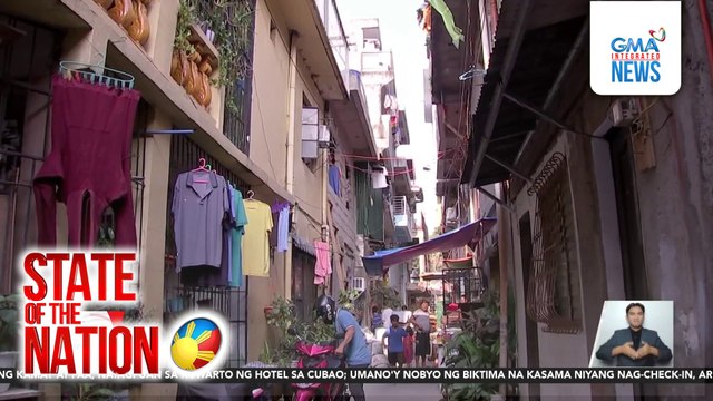 Nasa 31,000 foreclosed properties ng PAG-IBIG, naka-sale | SONA