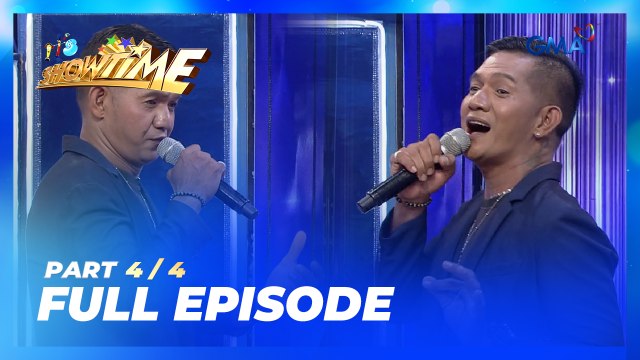 It's Showtime: TNT contender, doble-kara ang atake! (August 29, 2025) (Part 4/4)