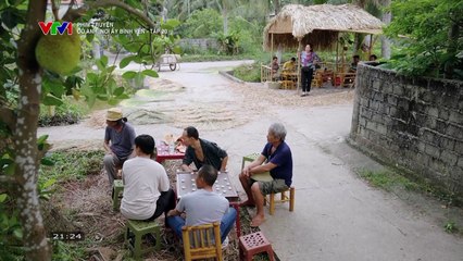 Có Anh, Nơi Ấy Bình Yên Tập 20 - Phim Truyền Hình Việt Nam VTV1 | Phim Hay