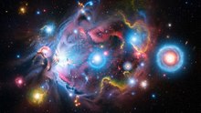 El JWST Desvela el Origen de los Mundos: Semillas de Planetas y Vida Halladas en la Nebulosa de la Mariposa