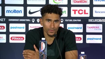 Allemagne - Maodo Lô : ''Le potentiel pour faire encore mieux''