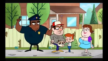 📺 Les Grandes Gueules s'animent  La chute du flocon – Saison 1, Épisode 5