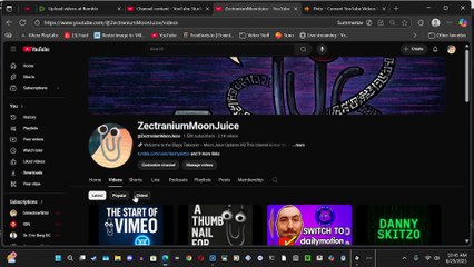 Youtube Boycott Does not end Heres Proof