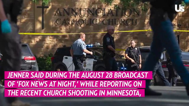 Caitlyn Jenner Gets Emotional Over Sophia Hutchins' 'Tragic' Death