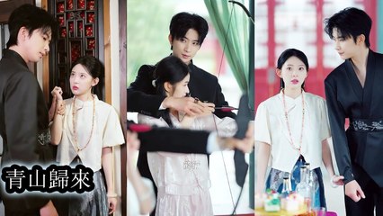 At first sight he was drawn to her, knowing it’s impossible yet refusing fate