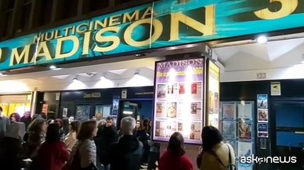 «W Muozzart!», esce il thriller-noir diretto da Sebastiano Rizzo